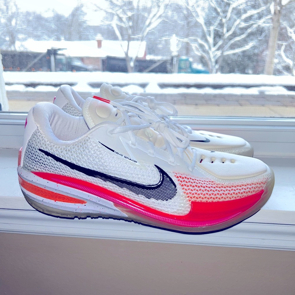 Air Zoom GT Cut 'Rawdacious'